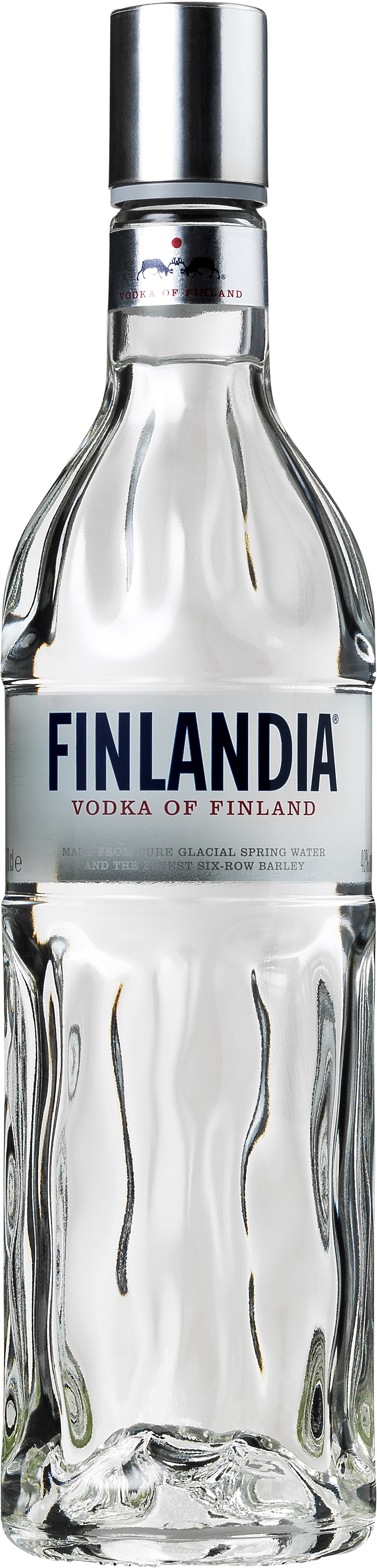 Vodka Finlandia 40%