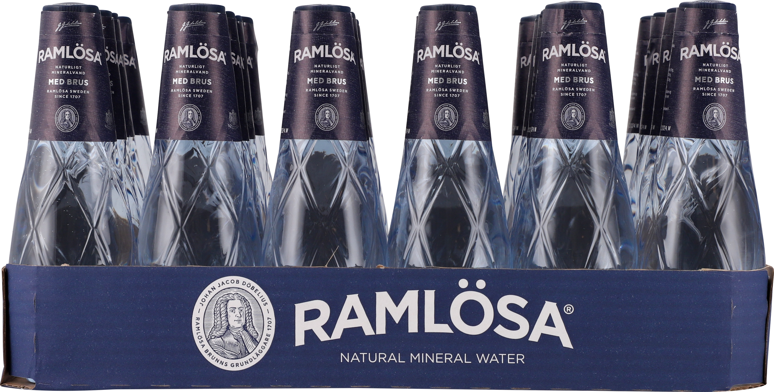 Ramlösa Premium Original m/brus