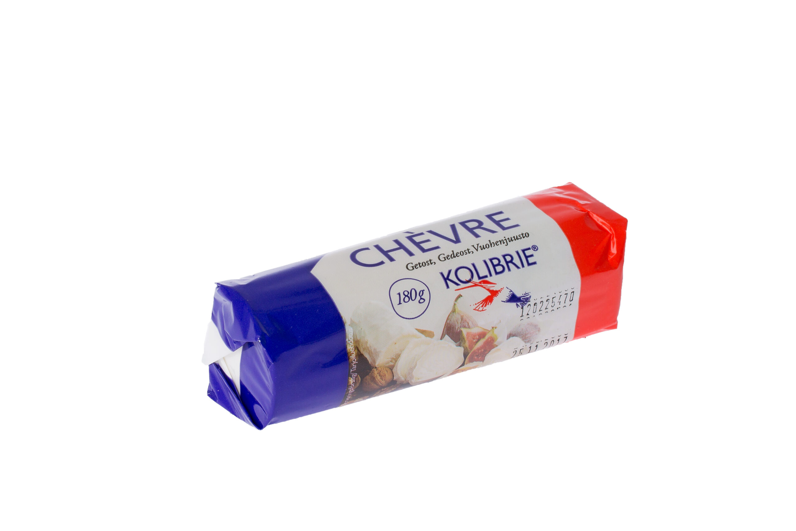 Gedeost Chevre kolibrie ost