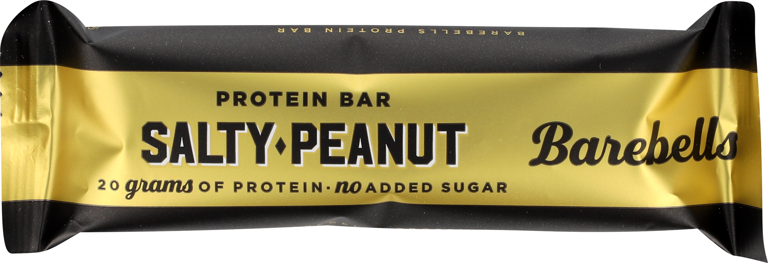 Proteinbar Salty peanut Barebells