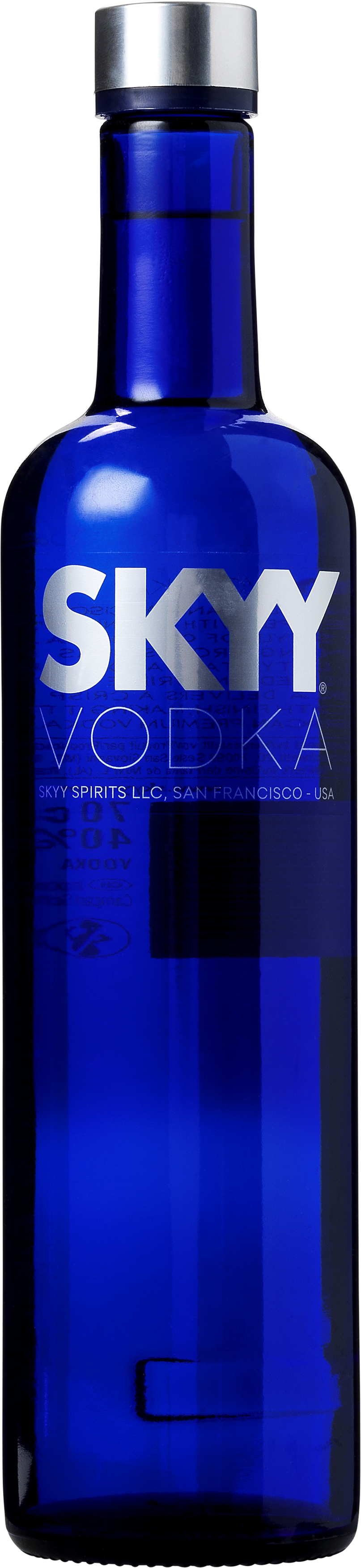 Vodka Skyy 40%