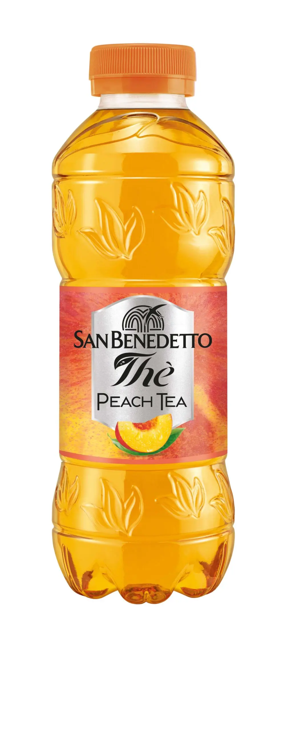 Ice tea peach