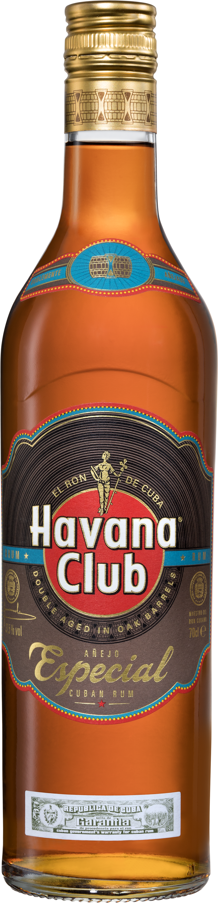 Rom Havana Club Anejo Reserva 37,5%