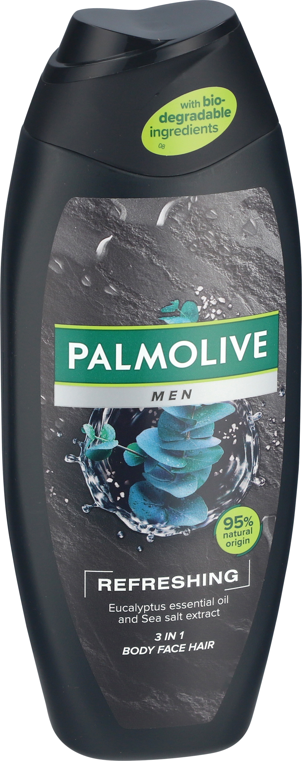 Shower gel Palmolive Men Refreshing