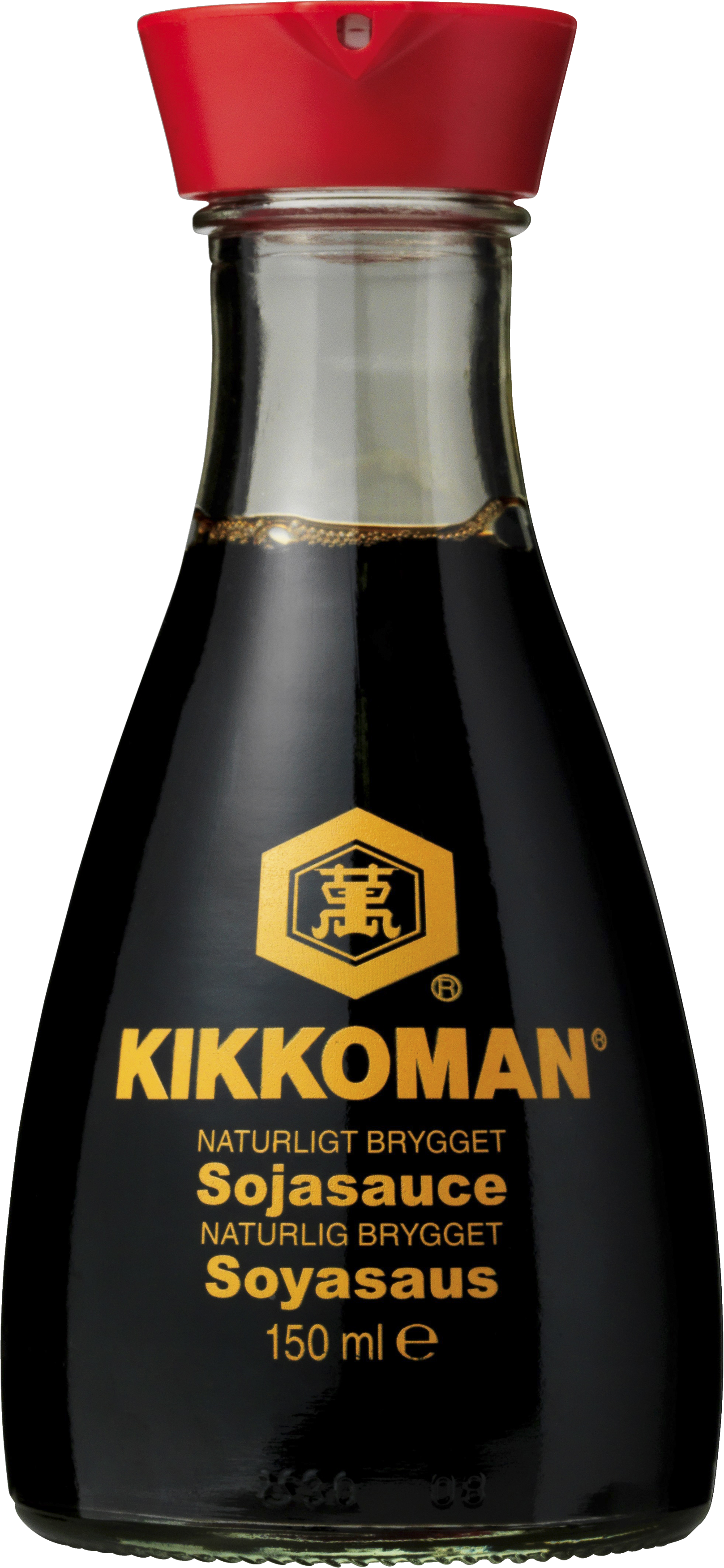 Soya Sauce Kikkoman