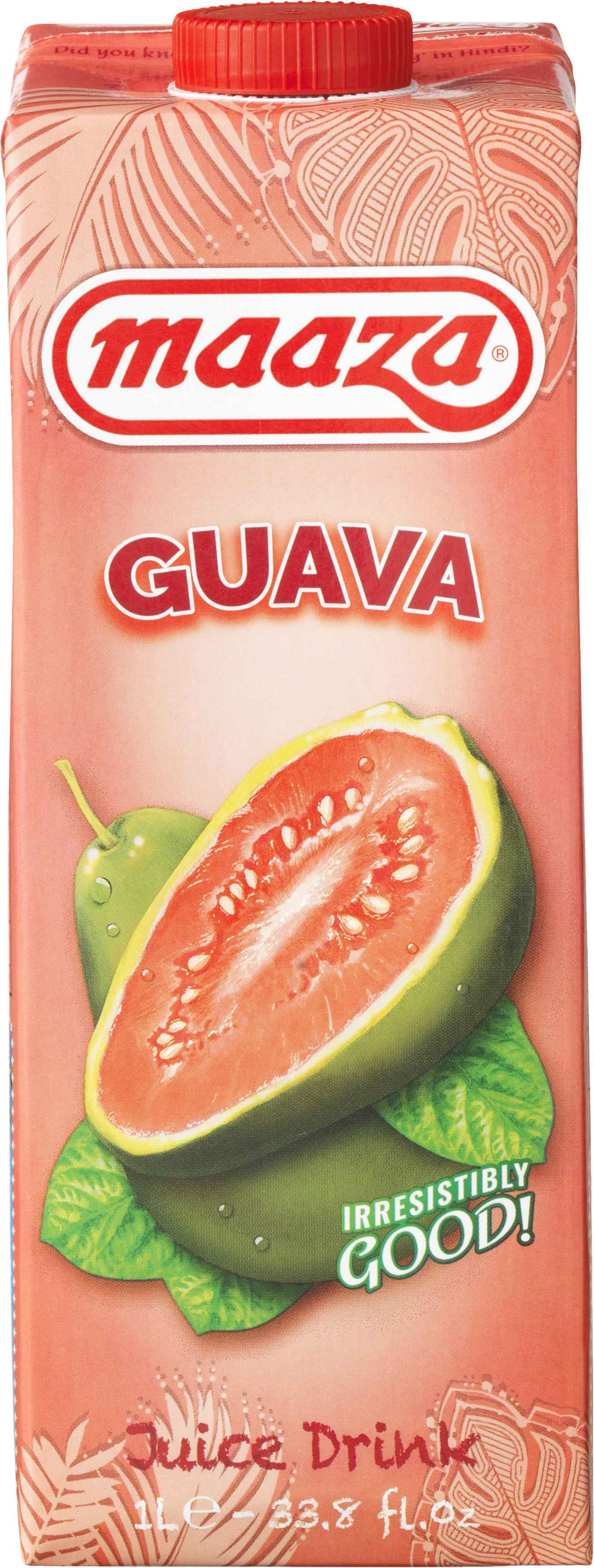 Guava Juice Drik Maaza