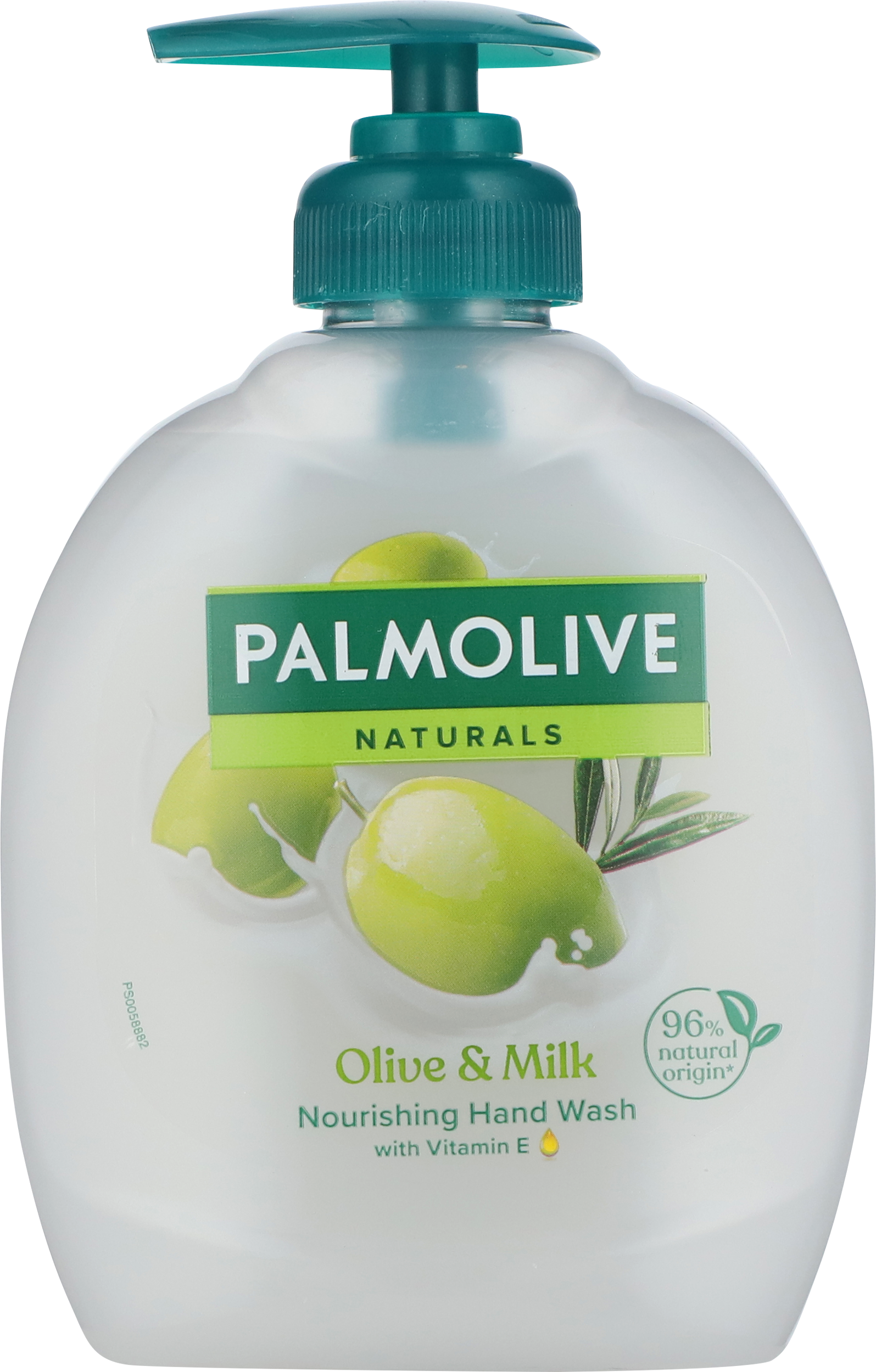 Håndsæbe Palmolive Olive m/ Pumpe