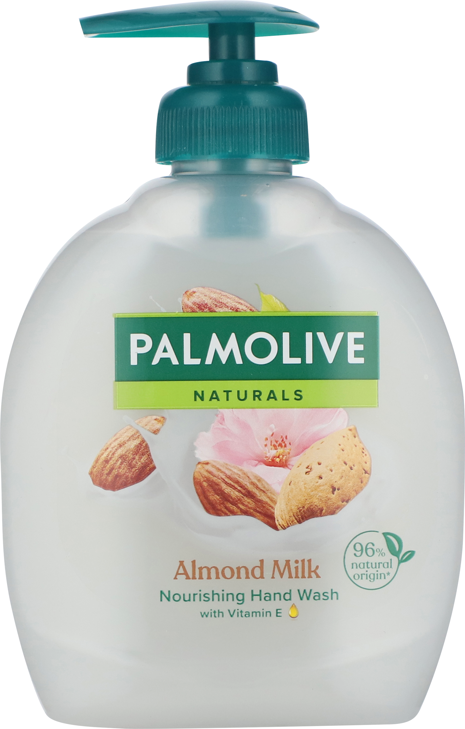 Håndsæbe Palmolive Almond m/Pumpe