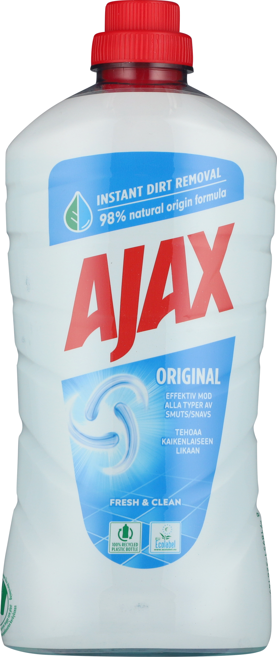 Rengøring universal Ajax