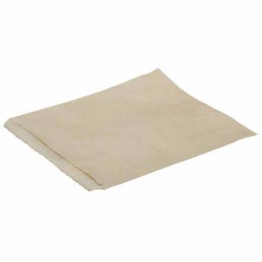 Bagerposer brun 160x225x20mm – 1/2 kg