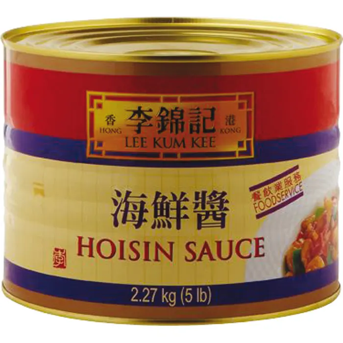 Hoisinsauce LLK