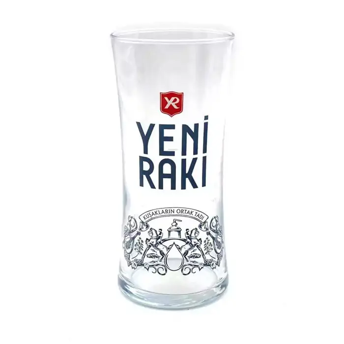 Raki glas