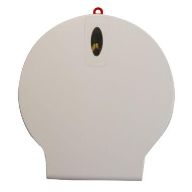 Dispenser t/Toiletpapir max 30cm Plast