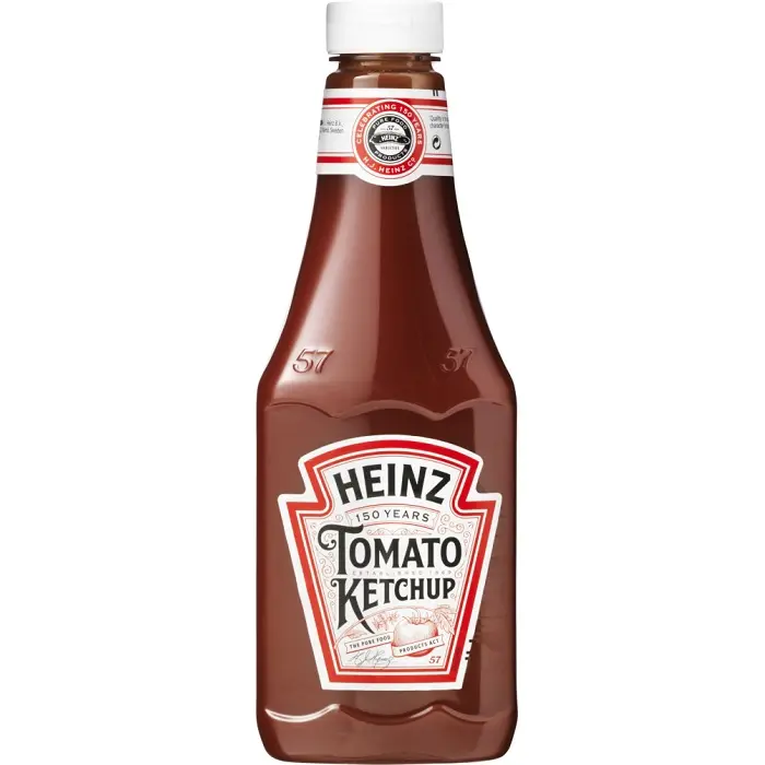 Tomatketchup Heinz