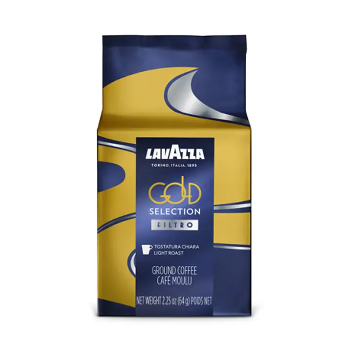 Kaffe Roast Medium LavAzza 64g Filter