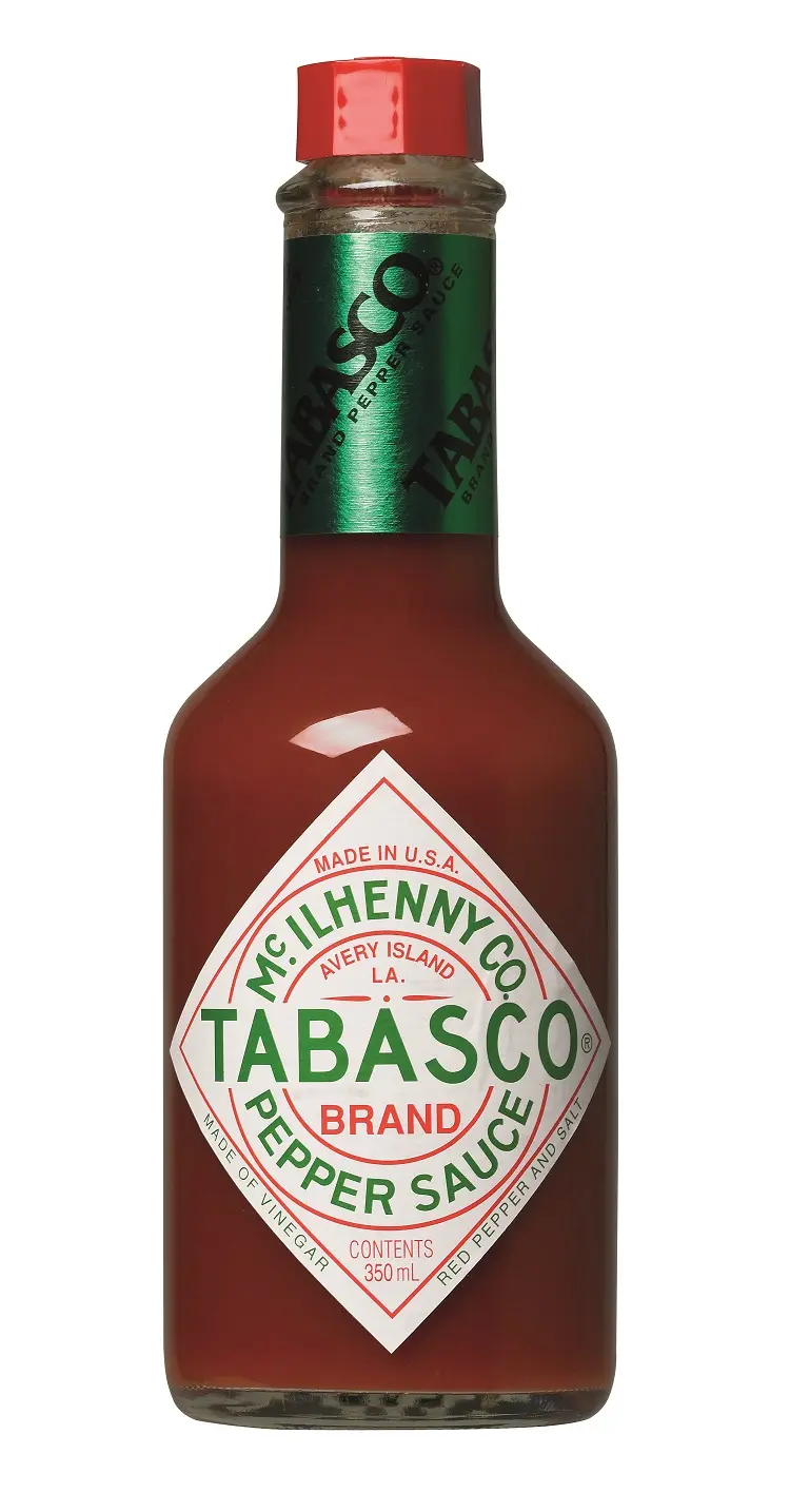 Tabasco Pepper Sauce