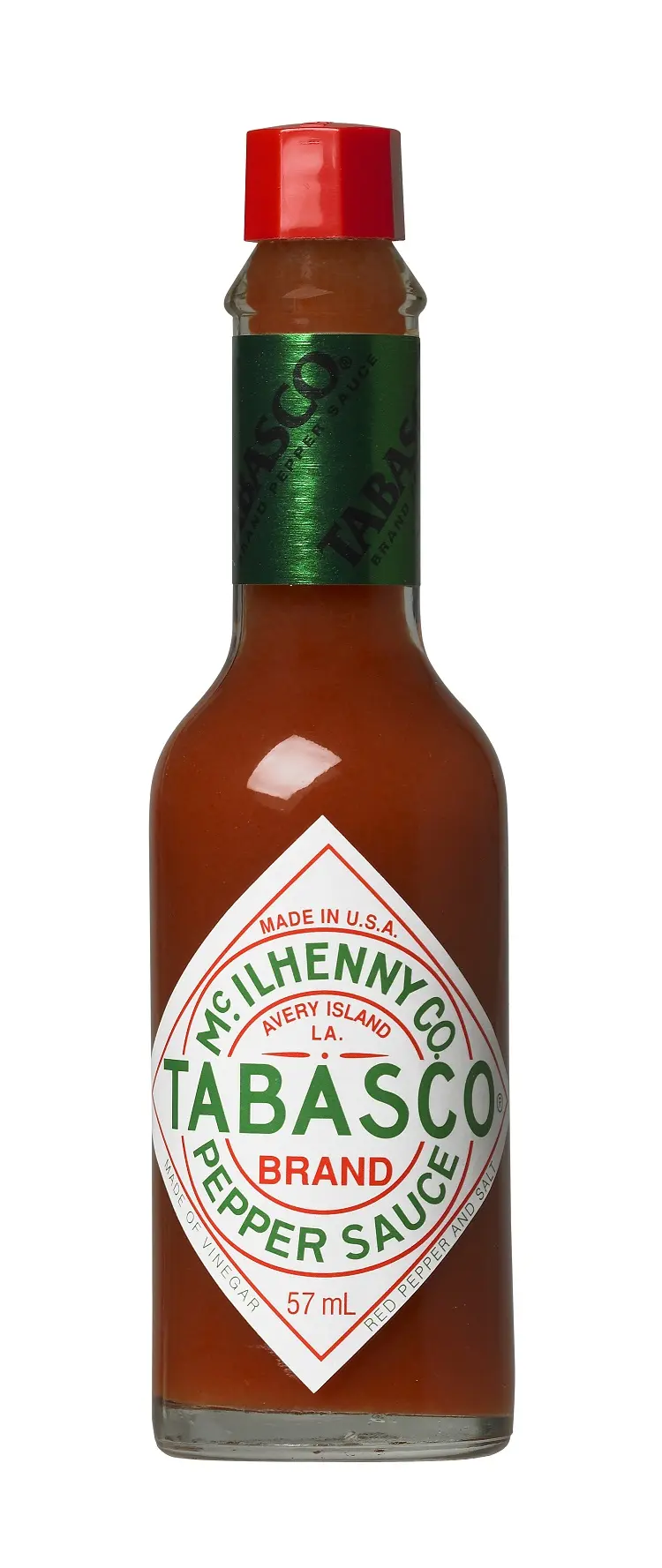 Tabasco Pepper Sauce