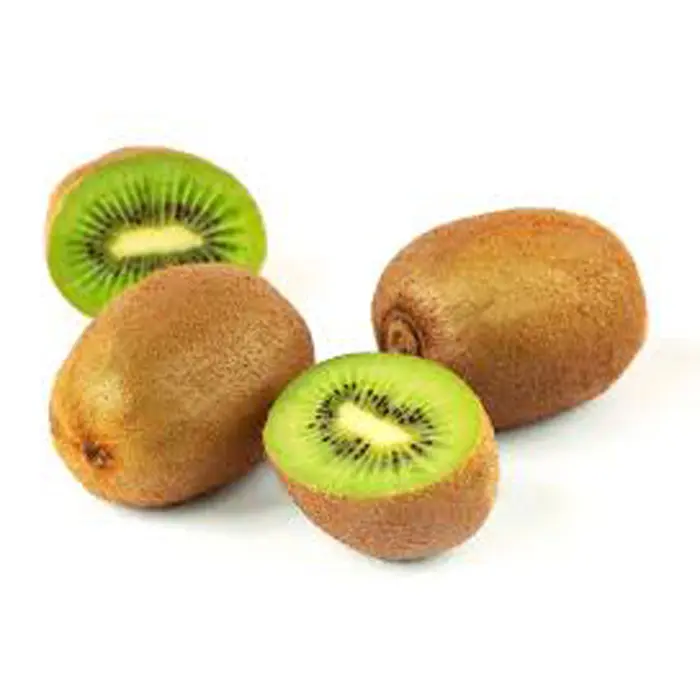 Kiwi frugt