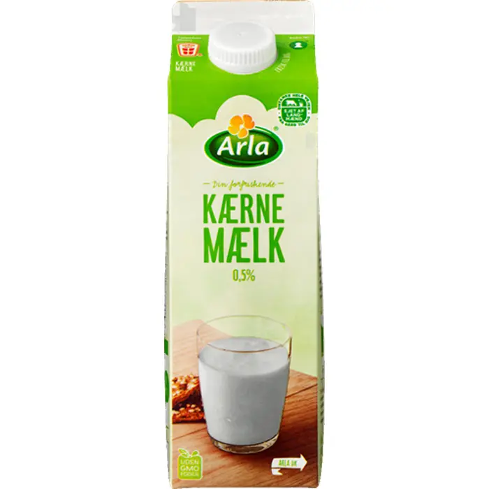 Kærnemælk Arla