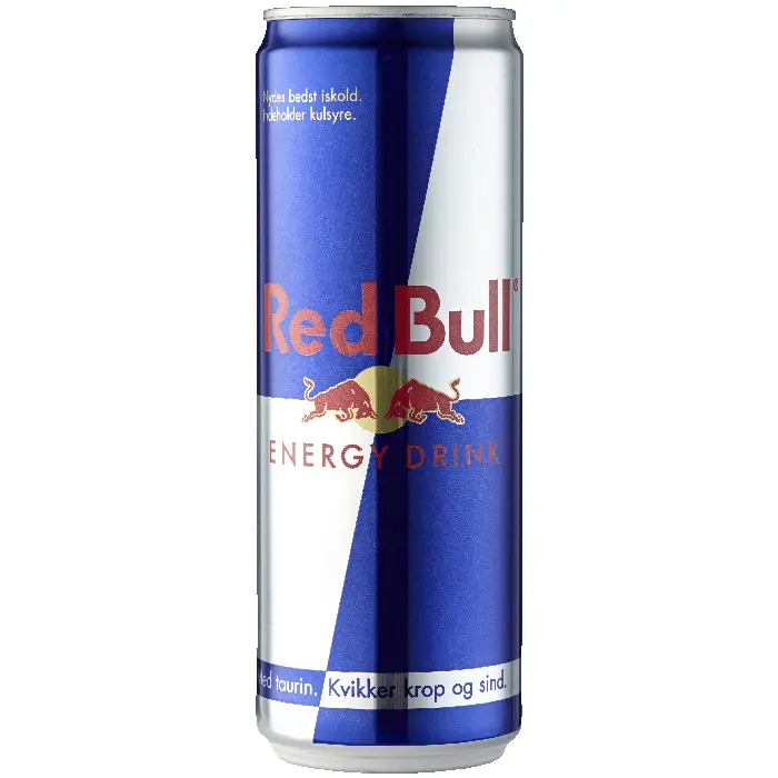 Red Bull