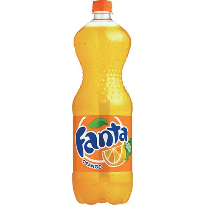 Fanta orange 150cl