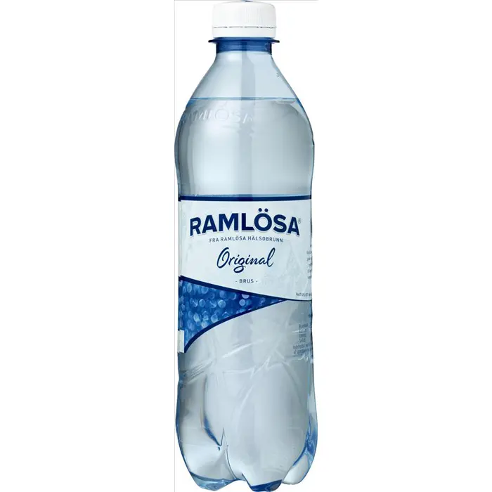 Ramlösa 50 cl