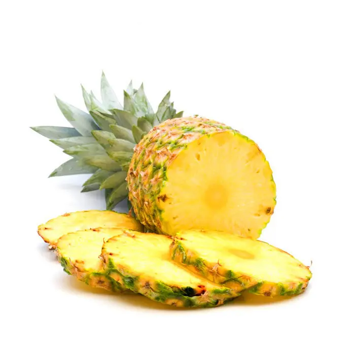 Ananas sweet