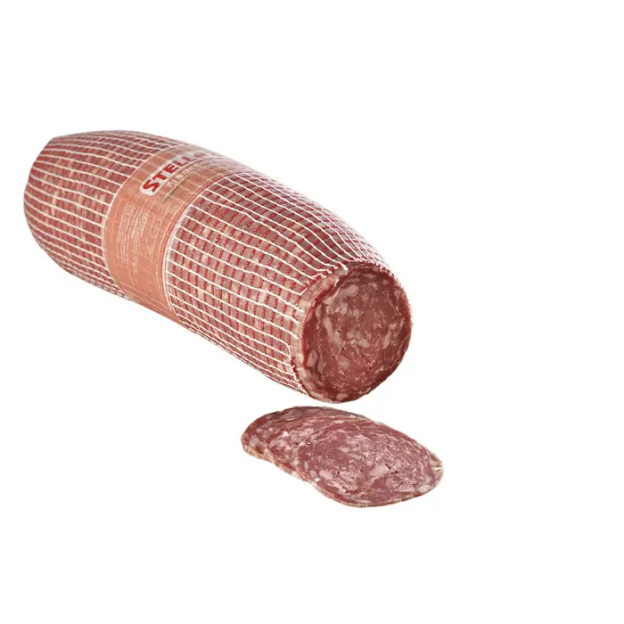 Salami finocchiona fennikel ca. 1,5 kg