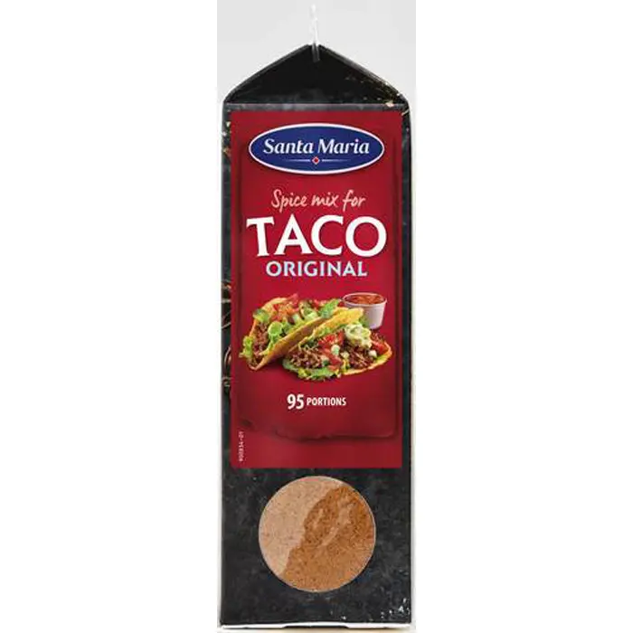 Taco Spice Mix