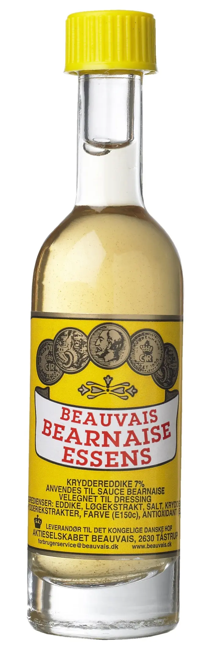 Bearnaise Essens