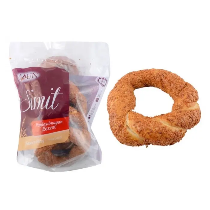 Simit sesam brød 100 g