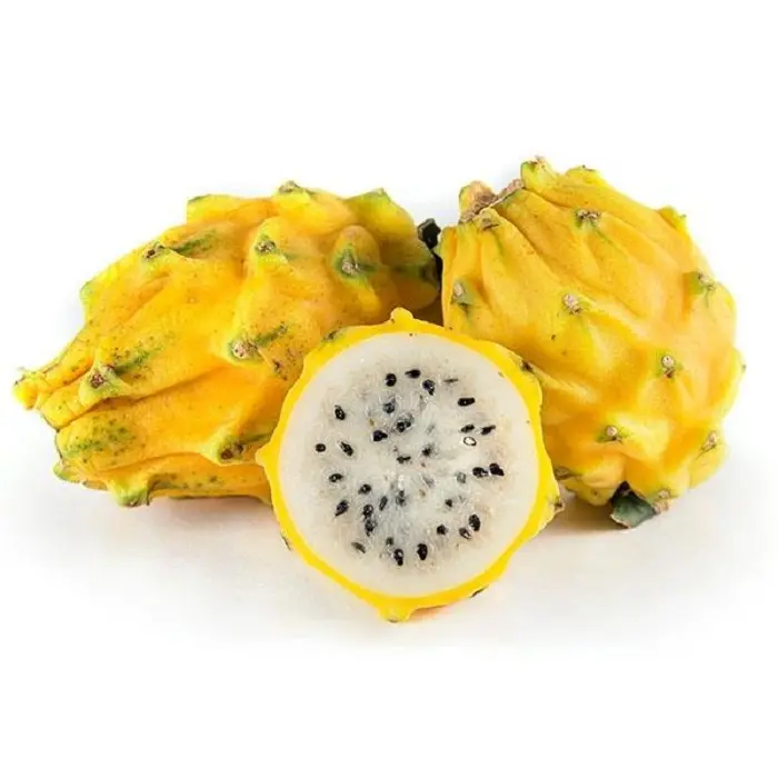 Dragefrugt / Pitahaya gul