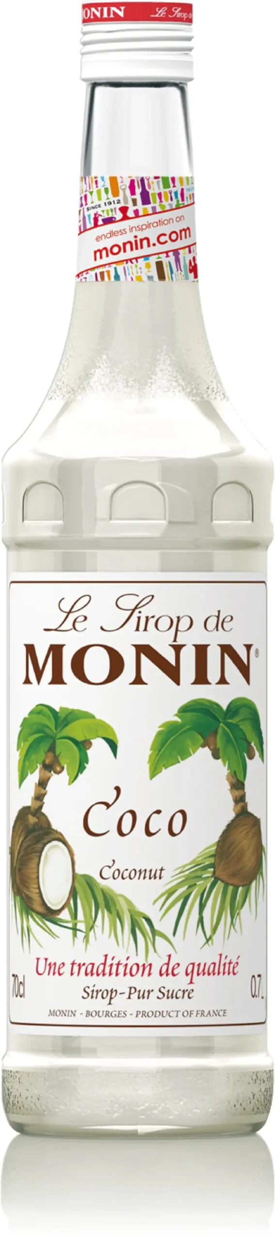 Monin Kokos Sirup