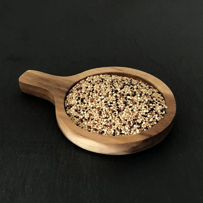 Quinoa mix