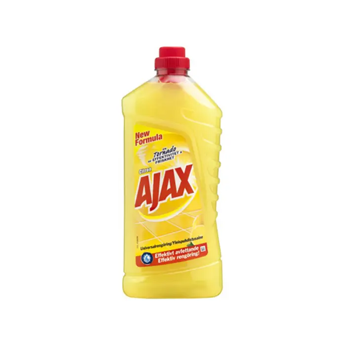 Rengøring Universal Citron Ajax