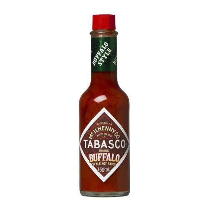 Tabasco Buffalo Style Sauce