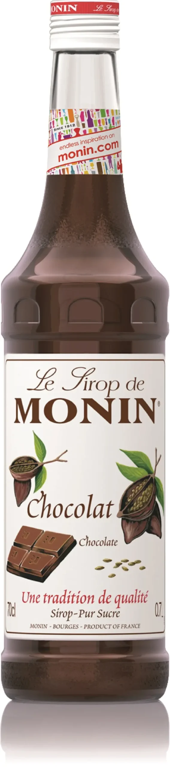 Monin Chokolade Sirup