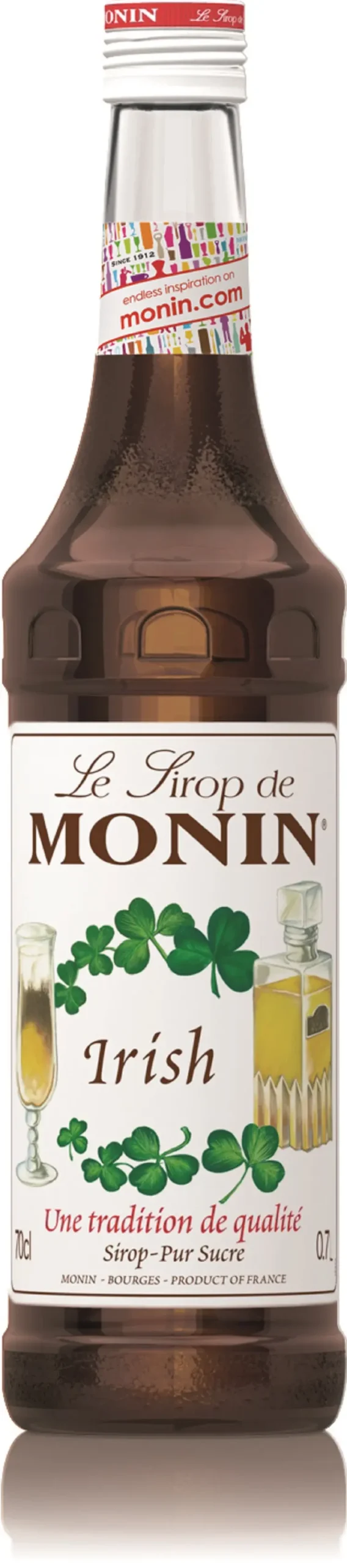 Monin Irish Sirup