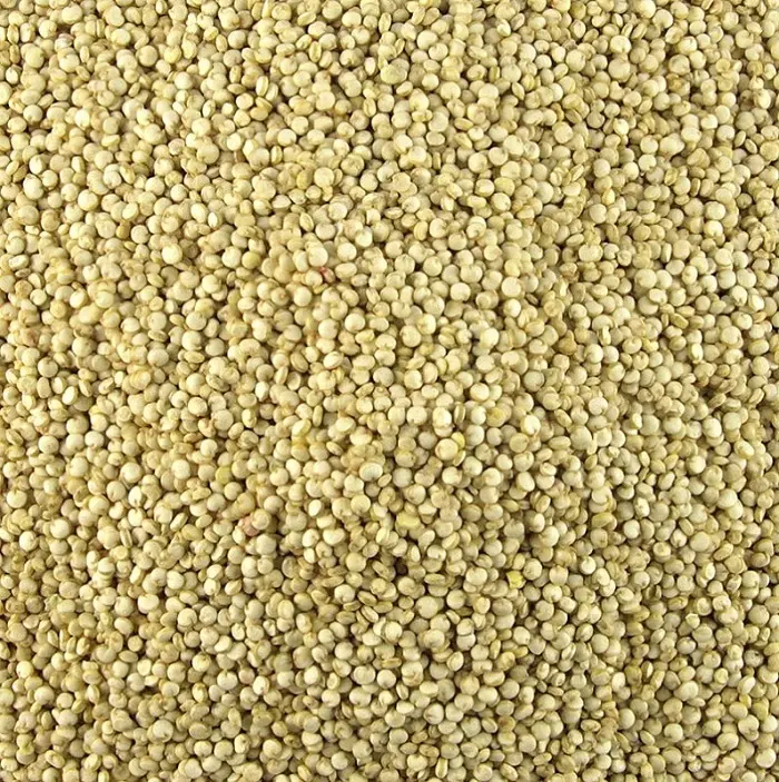 Quinoa Hvide