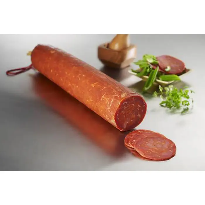 Chorizo kalkun ca 1,5 kg Halal