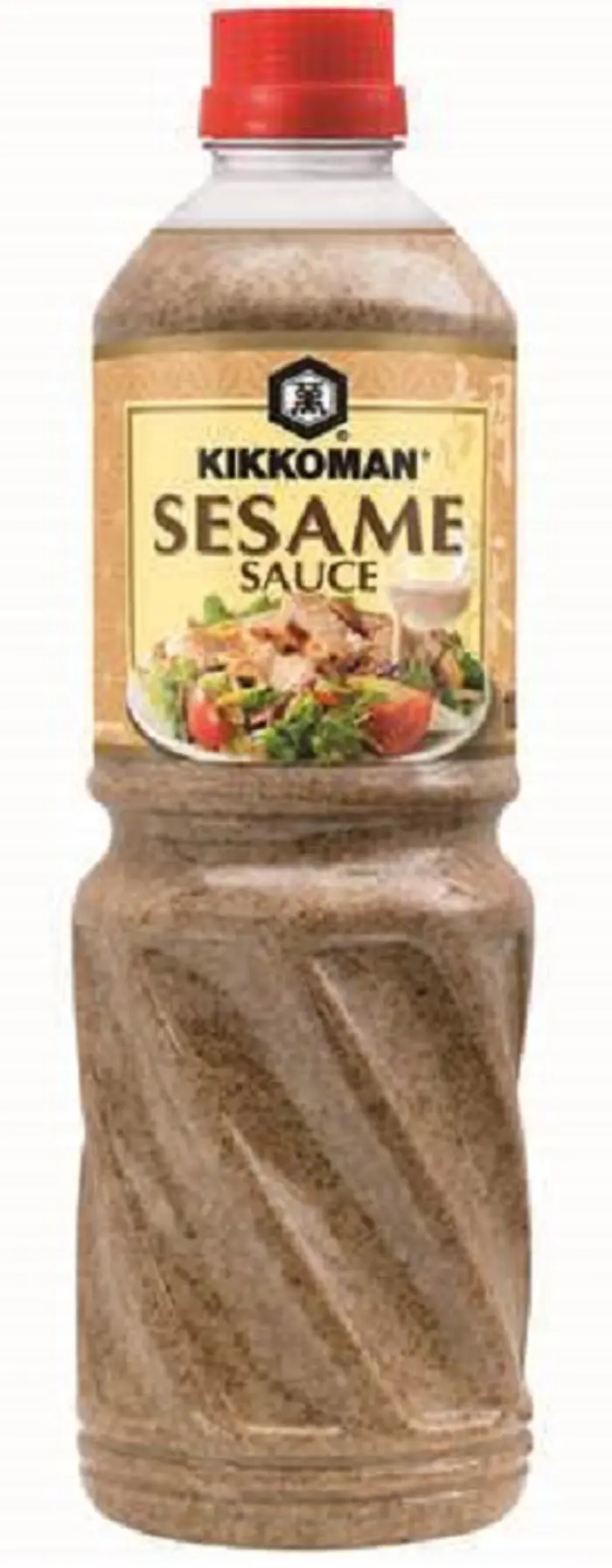 Sesam sauce Kikkoman