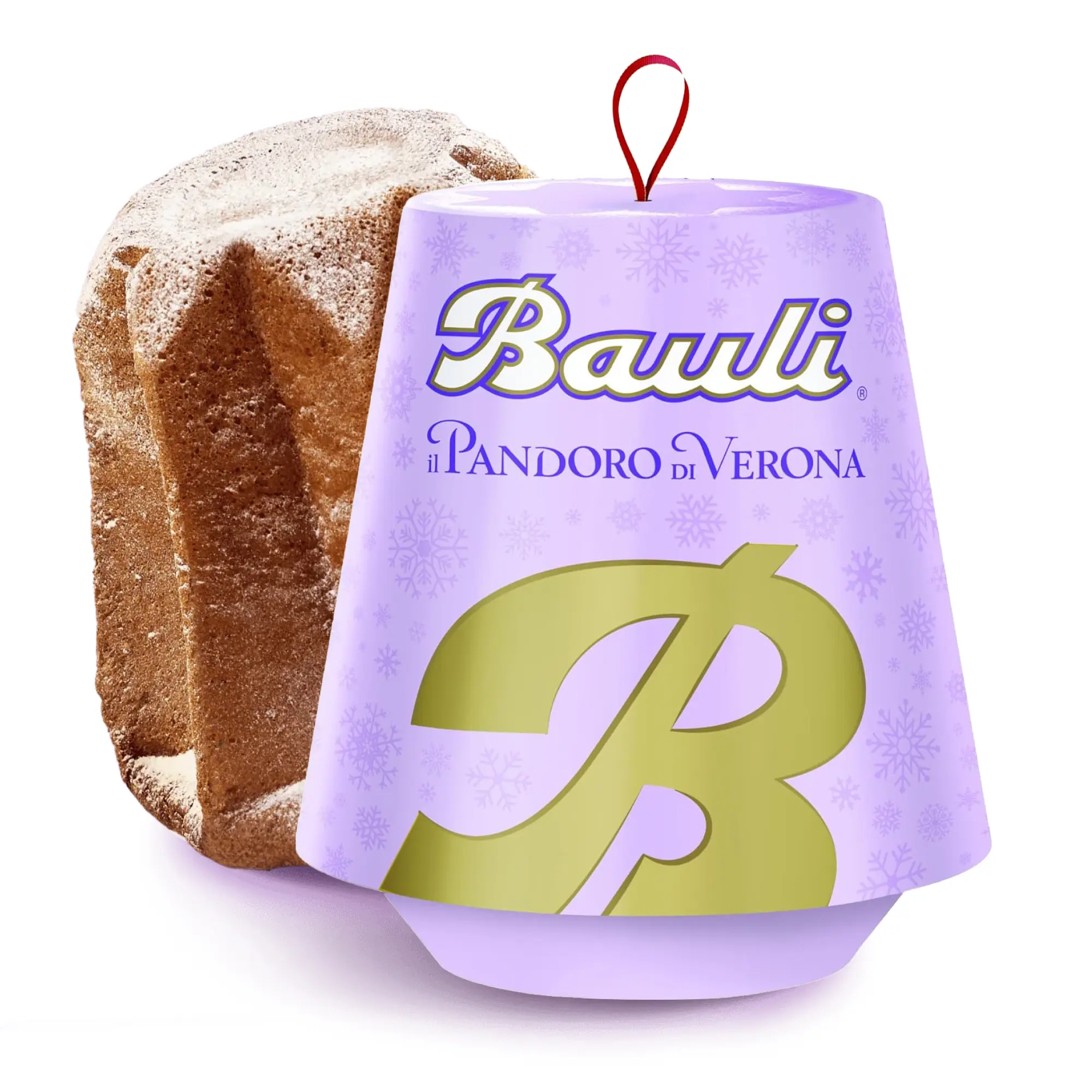 Bauli Pandoro classico