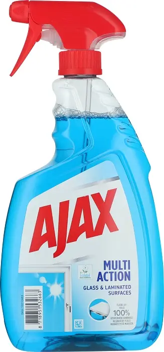 Glasrens Ajax Multi Action Spray