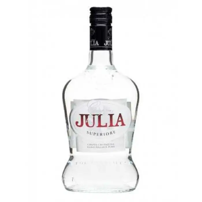 Grappa Julia superiore 38%