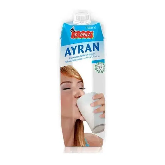 Ayran Drikkeyoghurt Yayla