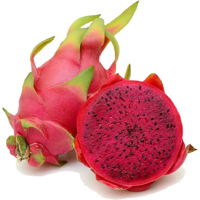 Dragefrugt / pitahaya