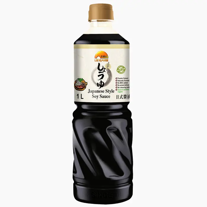 Soya sauce LKK japaneese style