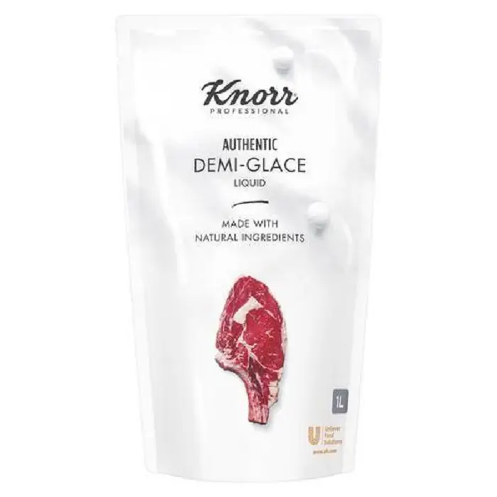 Demi glace Knorr Professionel