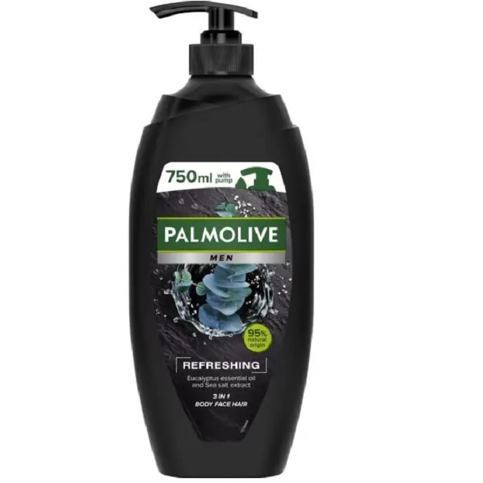 Shower gel Palmolive Men Refreshing