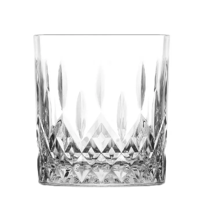 Glas whiskyglas 33cl